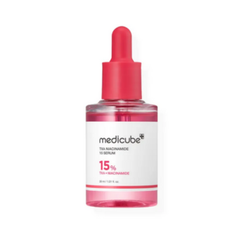 Medicube TXA Niacinamide 15 Serum